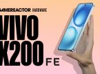 Vivo X200 FE Recenzja smartfona
