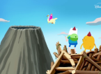 Pierwszy zwiastun Adventure Time: Side Quests jest tutaj