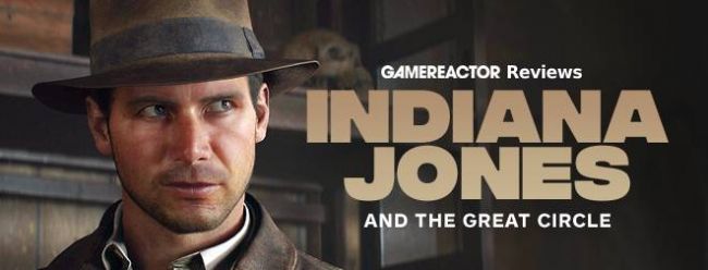 Indiana Jones and the Great Circle na Nintendo Switch 2