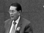 Juan Ponce Enrile umiera w wieku 101 lat