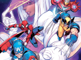 Marvel Tokon: Fighting Souls, żeby zdobyć dedykowany komiks, kt&oacute;ry poszerza lore gry