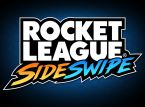 Rocket League trafi na urządzenia mobilne w tym roku