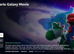 Plotka: The Super Mario Galaxy Movie ma zostać wydany na nośnikach domowych 5 maja