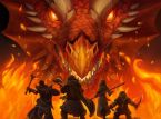 Następna gra Starbreeze jest oparta na Dungeons and Dragons