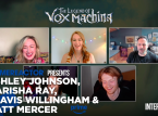 Critical Role, o eksplorowaniu historii poza Vox Machina: "Myślę, że zrobilibyśmy animowaną wersję wszystkiego, co zrobiliśmy"