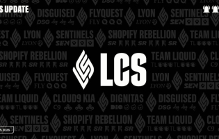 LCS Wiosna 2026: Dwa ostatnie mecze odbędą się w ten weekend, a Lyon jest w najlepszej pozycji, by wyjść na szczyt