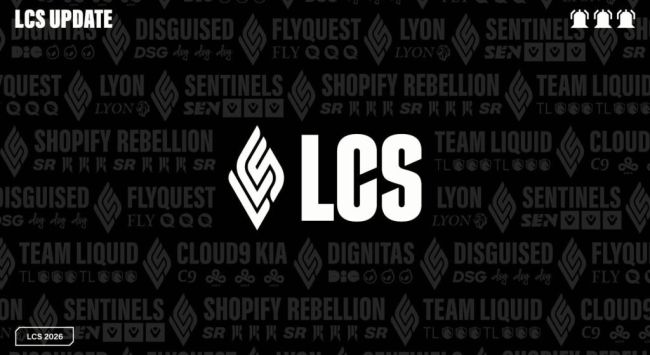 LCS Wiosna 2026: Dwa ostatnie mecze odbędą się w ten weekend, a Lyon jest w najlepszej pozycji, by wyjść na szczyt