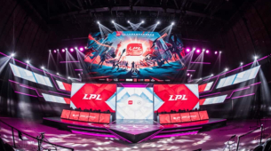 LPL Split 2 2026: Top Esports za kierownicą, a do rozegrania pozostały jeszcze dwa mecze
