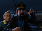 Peter Jackson "wraca do świata Tintina", pisze scenariusz filmowy podczas pobytu na Festiwalu Filmowym w Cannes