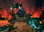 Wymiana kamienia i kamienia na łotrzyka i podobne: Deep Rock Galactic: Rogue Core Wywiad z Ghost Ship Games