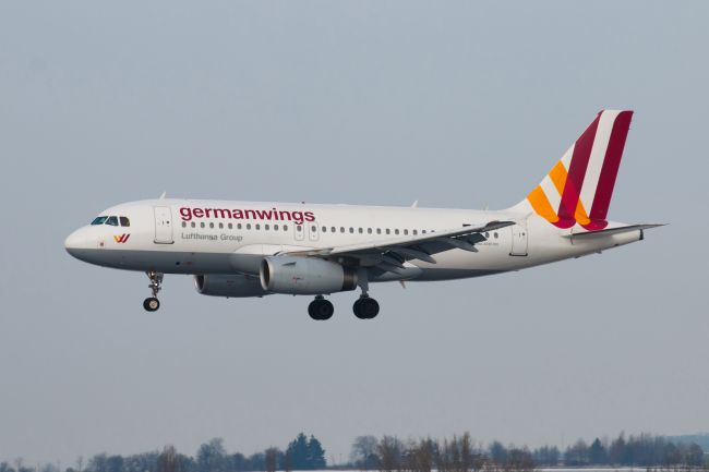 Tragedia w Alpach: Dekadę po locie Germanwings 9525
