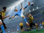 EA Sports FC 24 odzyskuje tron jako największa pudełkowa gra tygodnia w Wielkiej Brytanii