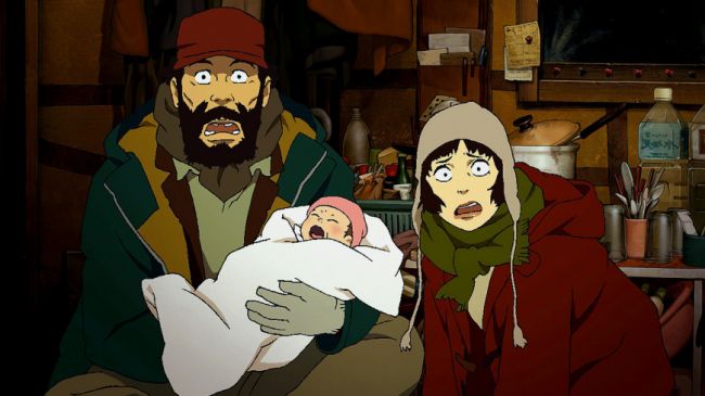 Najlepsze z Satoshi Kon: Pięć filmów, które każdy fan kina powinien obejrzeć