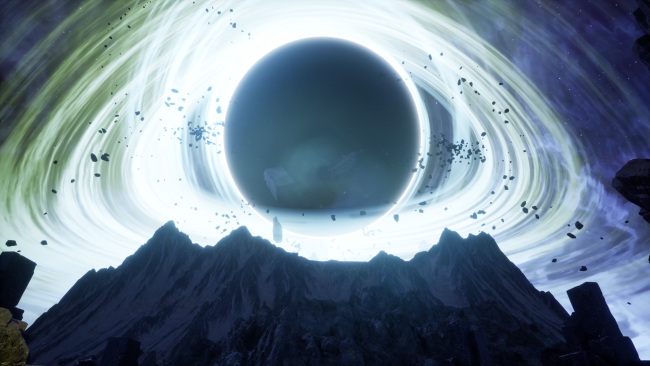 Cthulhu: The Cosmic Abyss Zapowiedź rozgrywki: Wprawianie się w Czarne Morza Nieskończoności