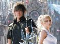 Square Enix podobno pracuje nad remasterem Final Fantasy XV 