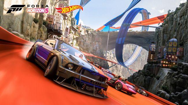 Forza Horizon 5
