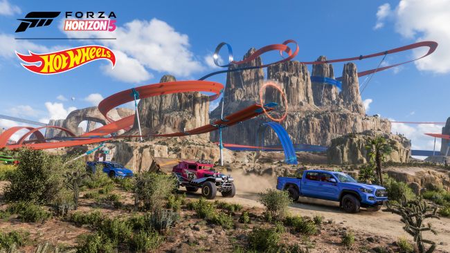 Forza Horizon 5
