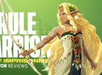 Recenzja: Czy Hyrule Warriors: Age of Imprisonment jest najwspanialszym musou wszech czas&oacute;w?