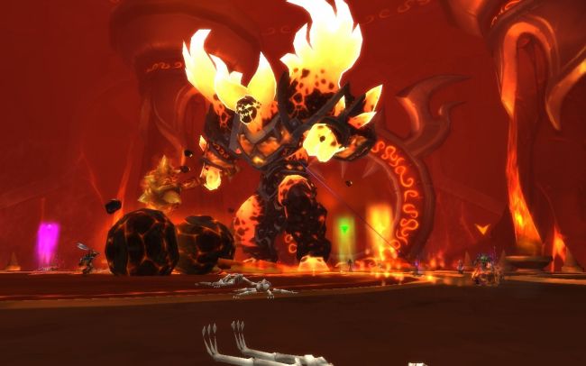 World of Warcraft