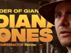 Recenzja: Indiana Jones and the Great Circle - The Order of Giants odkrywa jeszcze bardziej wciągającą symulację przyg&oacute;d