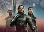 Exodus Zapowiedź rozgrywki: Przywr&oacute;cenie emocjonalnemu rdzeniowi sci-fi RPG