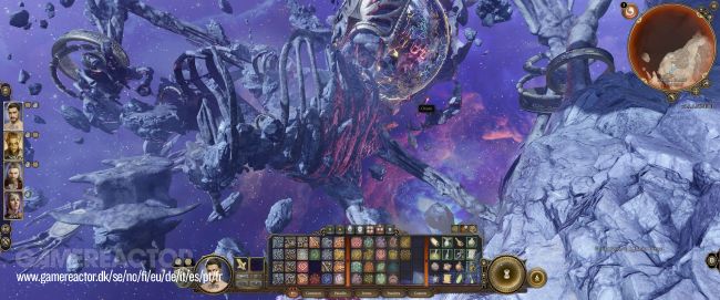 Baldur's Gate III