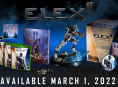 Elex 2 otrzymuje datę premiery 1 marca 2022 r.