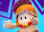 Gracze Fall Guys mogą ubiegać się o darmowy kostium z mleka kokosowego