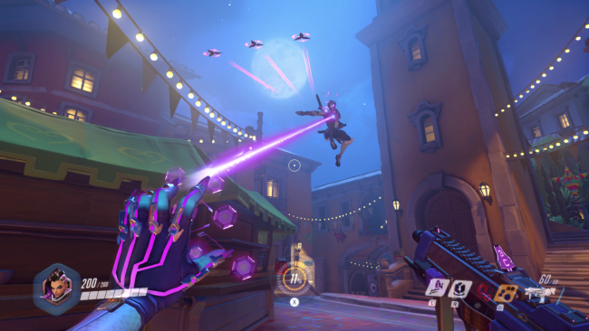 Overwatch