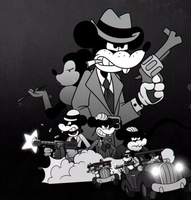 Mouse: P.I. For Hire Zapowiedź: Znacznie więcej niż zwykły ser cheddar