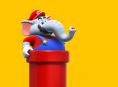 Super Mario Bros. Wonder kontynuuje swoją passę na szczycie brytyjskich list przebojów