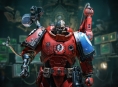 Warhammer 40,000: Space Marine II szczeg&oacute;ły rozgrywki klasy Techmarine