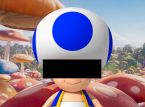 The Super Mario Galaxy Movie Opis kina zawiera poważny spoiler dla postaci