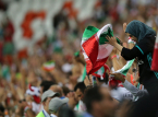 Iran został odebrany od przydziału bilet&oacute;w dla kibic&oacute;w na Mistrzostwa Świata 2026