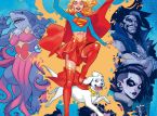 DC dodatkowo sprawia, że lato jest poświęcone Supergirl kolejnym nowym komiksem