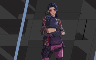 Epic Games prezentuje pierwszą serię rywalizacji działającą wyłącznie na urządzeniach mobilnych Fortnite 