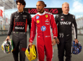F1 25 Season Pack 2026 przedstawi Cadillac i Audi oraz tor w Madrycie
