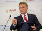 Rosyjski minister znaleziony martwy w wyniku samobójstwa kilka godzin po zwolnieniu przez Putina