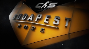 StarLadder Budapest Major 2025: Astralis, M80 i Ninja w piżamach odpadli