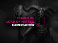 Gramy Diablo IV: Lord of Hatred w dzisiejszym GR Live