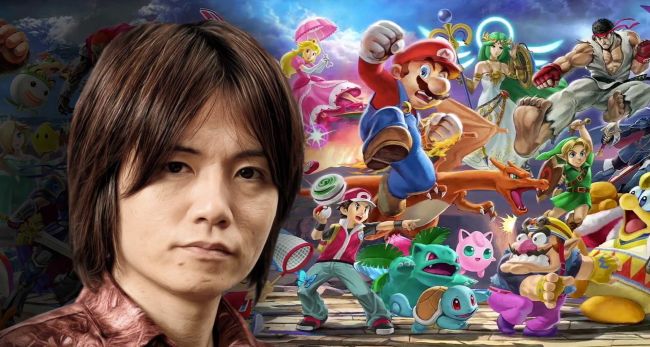 Masahiro Sakurai uważa, że japońscy deweloperzy powinni skupić się na typowo japońskich grach