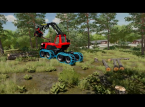 Premiera Farming Simulator 22