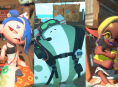 Ujawniono pierwszy w historii spin-off Splatoon