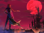 Castlevania: Belmont's Curse nie będzie roguelike'em