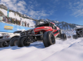 Forza Horizon 6 podobno wyciekła do internetu