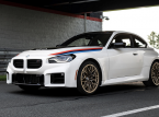 BMW oddaje hołd modelowi Turbo z 2002 roku nowym modelem M2