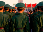 Chiny zwiększą wydatki na obronę o 7% w 2026 roku