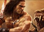Ogromna aktualizacja Conan Exiles umożliwia powiększenie 'joysticka barbarzyńcy' twojej postaci