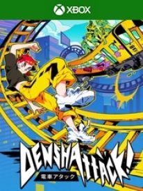 Denshattack!