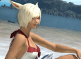 Final Fantasy XIV beta na konsolę Xbox rozpocznie się 21 lutego